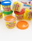 Modeling Dough Primary Color 4 Oz. (4/Pack)