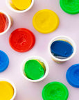 Modeling Dough Multi Color 2 Oz. (4/Pack)