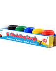 Modeling Dough Multi Color 2 Oz. (6/Pack)