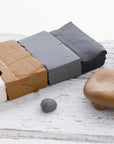 Modeling Clay Sticks 1 lb 4 Natural/Earth Color