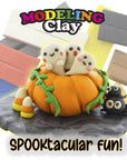 Modeling Clay 1 lb Gray