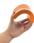 Modeling Clay 1 lb Orange