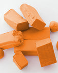 Modeling Clay 1 lb Orange