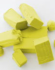 Modeling Clay 1 lb Yellow