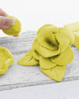 Modeling Clay 1 lb Yellow