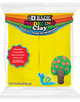 Modeling Clay 1 lb Yellow
