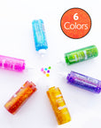 Glitter Glue Celestial Series 4 Oz. (120 mL)