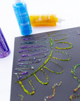 Glitter Glue Celestial Series 4 Oz. (120 mL)
