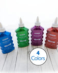 Glitter Glue Classic Color 6.76 Oz. (200 mL)