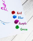 Glitter Glue Classic Color 6.76 Oz. (200 mL)