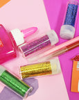 Glitter Shaker 7g (6/PVC Box) Primary Color