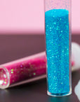 Glitter Shaker 6g / 0.21 Oz. (5/Pack) Neon Color