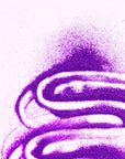 Glitter Shaker 1 lb Purple