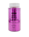 Glitter Shaker 1 lb Purple