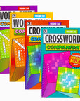 KAPPA Companion Series Puzzle Book - Digest Size