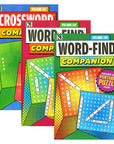 KAPPA Companion Series Puzzle Book - Digest Size