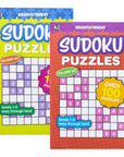 KAPPA Sudoku Puzzles Book - Digest Size