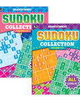 KAPPA Sudoku Collection Puzzle Book