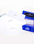 White Address Labels 1" X 2 5/8" (300/Pack)