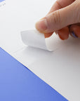 White Address Labels 1" X 2 5/8" (300/Pack)
