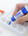Acrylic Paint 8 Color 0.4 FL OZ (12 mL)