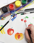Paint Brush All Purpose (15/Pack)