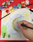 Paint Brush All Purpose (15/Pack)
