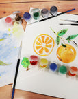 Paint Brush All Purpose (15/Pack)