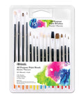 Paint Brush All Purpose (15/Pack)