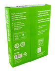 TREE FREE (92) 8.5" X 11" White Copy Paper (500 Sheets/Ream)