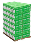 TREE FREE 8.5" X 11" White Copy Paper 200,000 Sheets (40 Cases/Pallet)