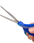 Office Scissors 7" Soft Grip