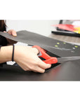 Office Scissors 7" Soft Grip