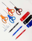 Office Scissors 7" Soft Grip