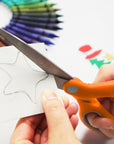 Office Scissors 7" Soft Grip