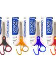 Office Scissors 7" Soft Grip
