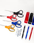 Office Scissors 8" Soft Grip