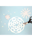 Office Scissors 8" Soft Grip