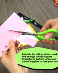Office Scissors 7"