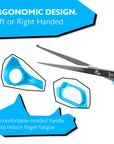 Office Scissors 7"