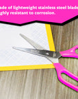 Office Scissors 7"