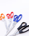Office Scissors 8" Bent Handle