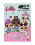 LOL! Coloring Book