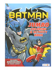 BATMAN Coloring Book