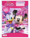 MINNIE Coloring Book