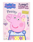 PEPPA PIG Coloring Book