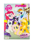 MY LITTLE PONY Coloring Book