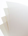 22" X 28" Poster Board - White (100 Sheet/Box)