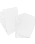 22" X 28" Poster Board - White (100 Sheet/Box)