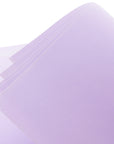 22" X 28" Poster Board - Lavender